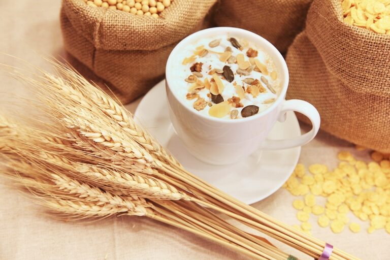 Kellogg’s Corn Flakes bezlepkové – informace o alergenech