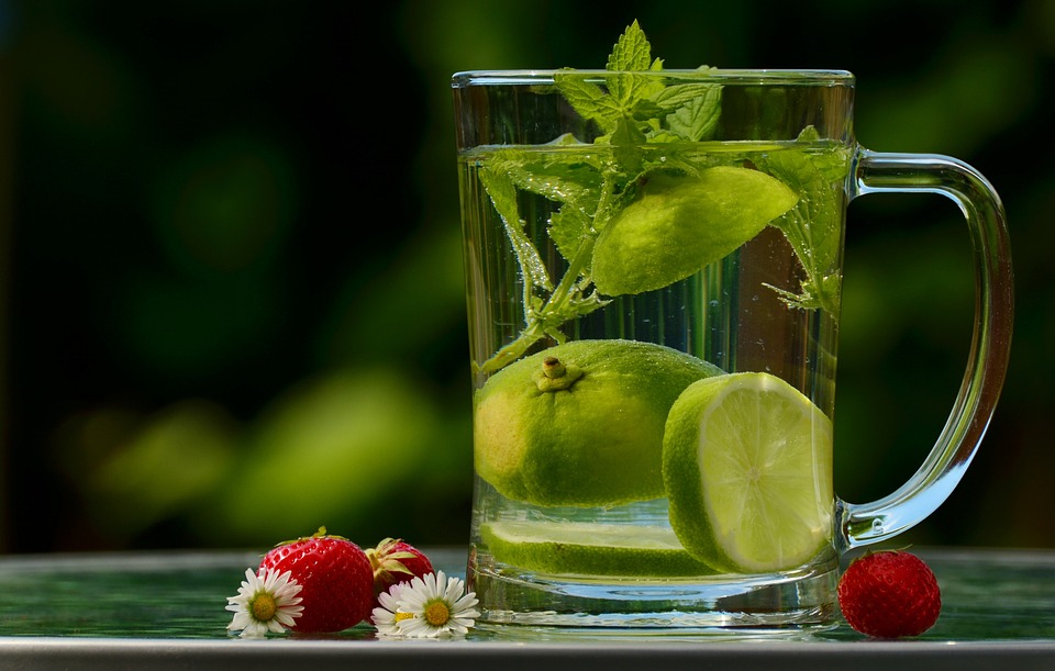 Jak detoxikovat tělo s jablečným octem