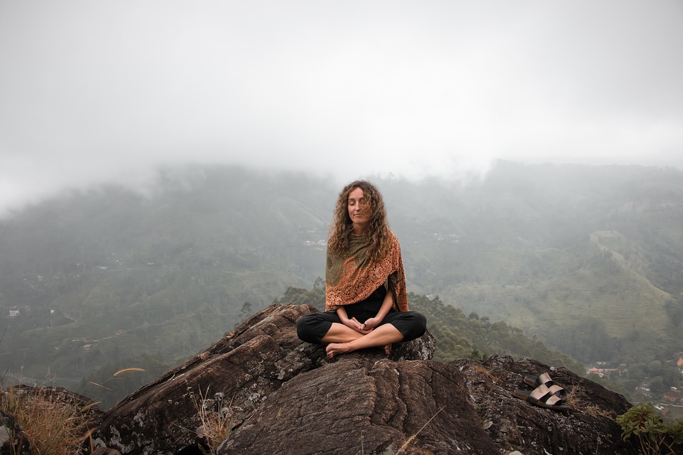 Kundalini jóga – Dosáhnutí duchovního probuzení