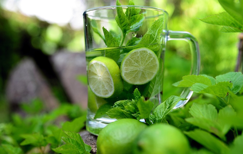 Detoxikační nápoj Arden's Garden – Způsobí vám průjem?