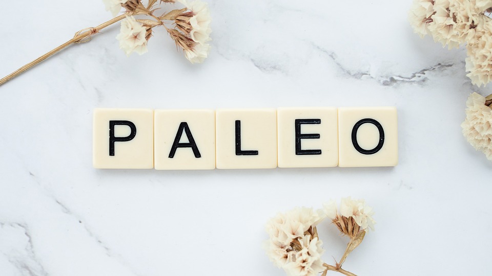 Paleo dieta: Co jíst a co nejíst