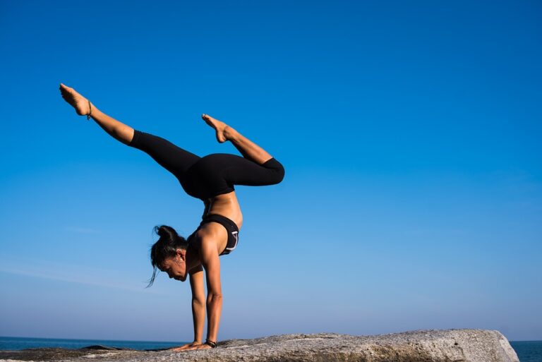 Je jóga aerobní cvičení?