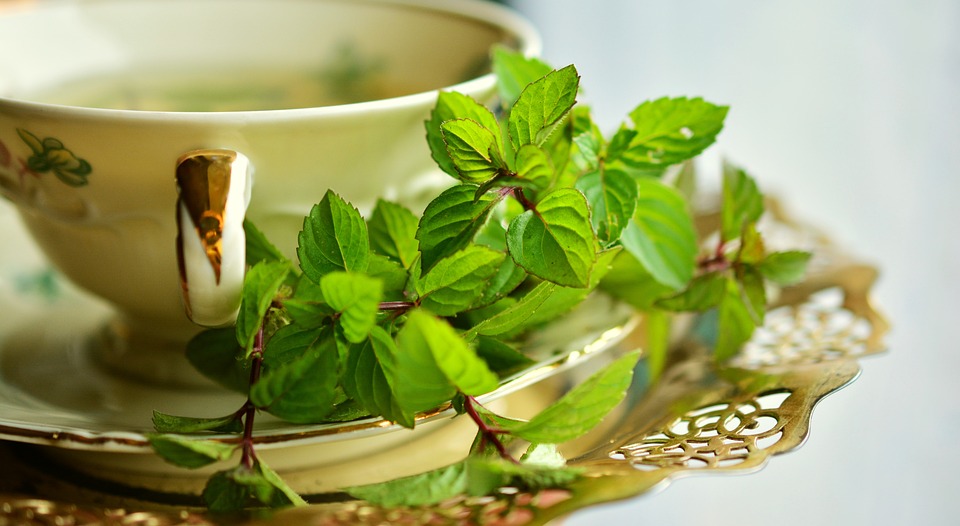 Má zelený čaj více kofeinu než černý čaj?