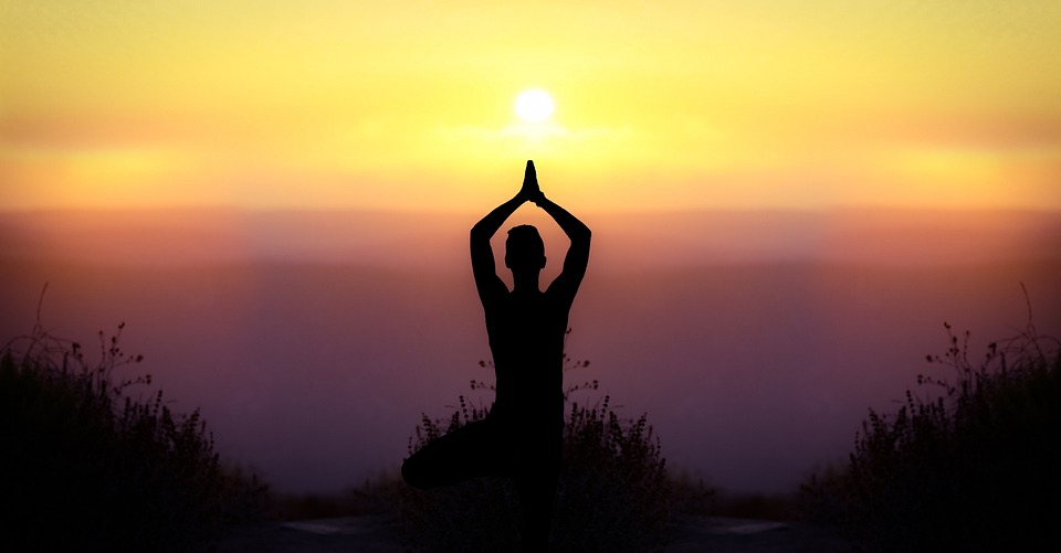 Horká jóga – jaká je a jak na ni přežít