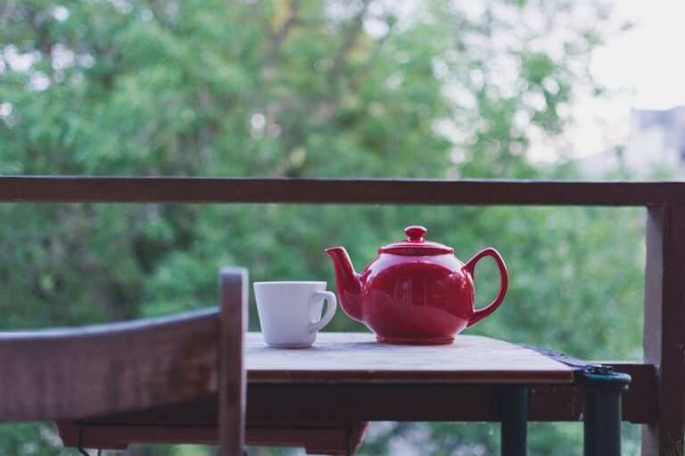 Zelený čaj a hubnutí – pravda nebo mýtus?