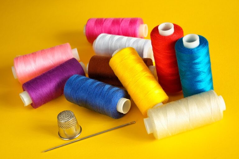 Celulózové vlákno a jeho využití v textilním průmyslu