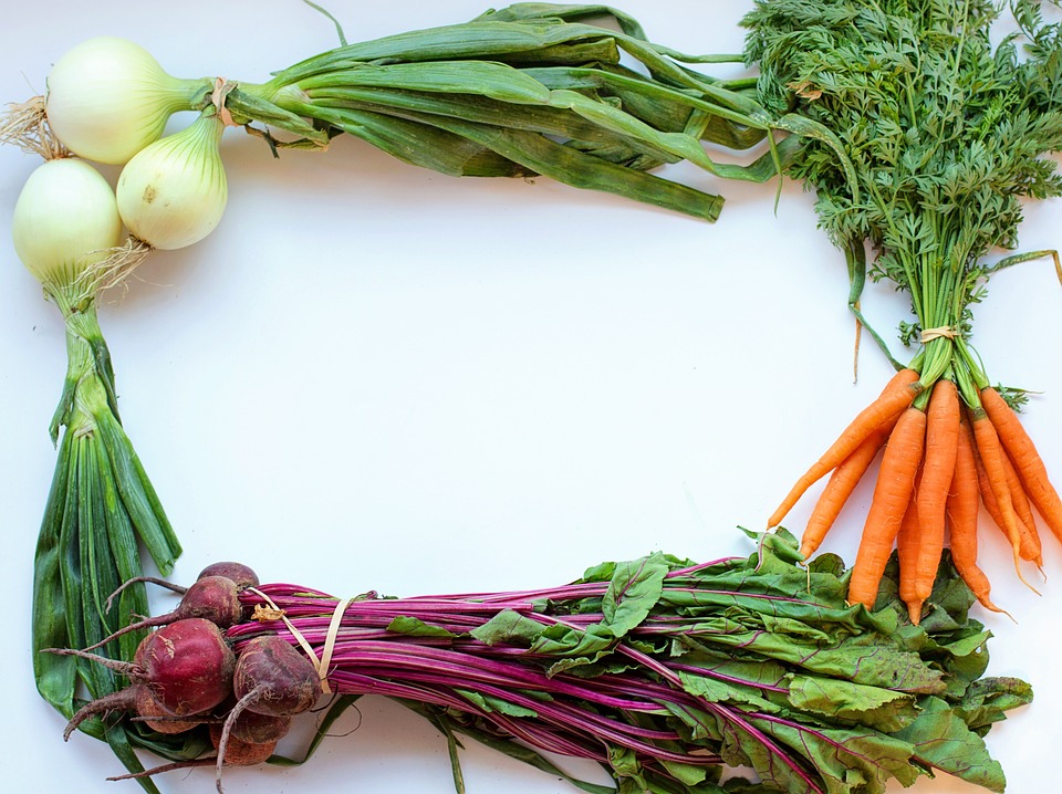 Vegan a vegetarián - Jak se liší jejich strava?