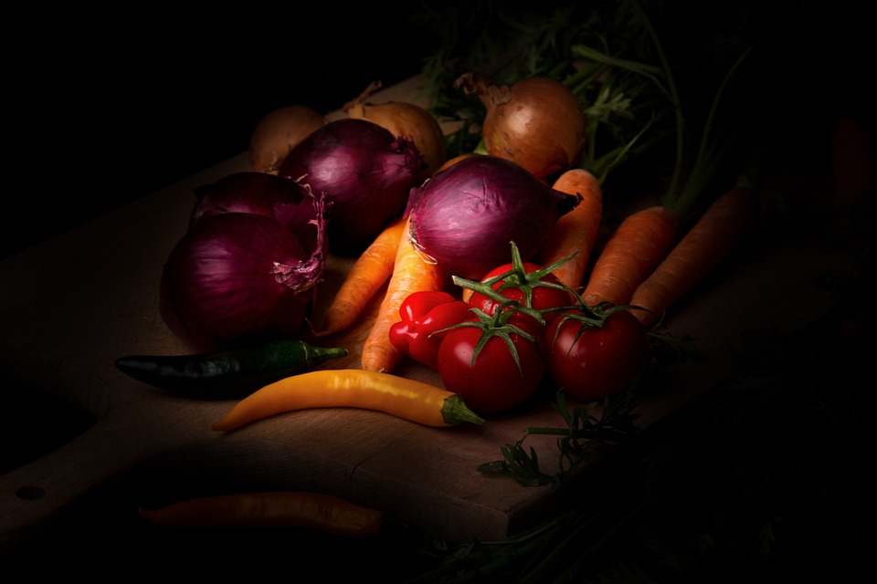 Jak být vegetariánem: Základy, strava, výhody