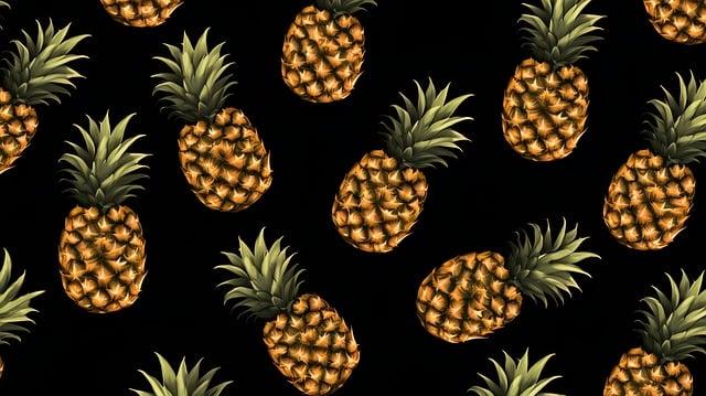 Jak ananas může zvýšit libido a sexuální výkony